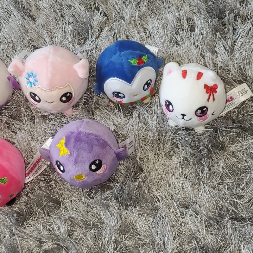 New Squeezamals - Picture 3 of 3